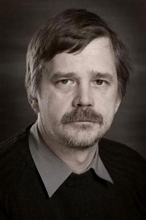 Tõnu Oja as Giovanni (voice)