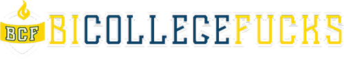 Bi College Fucks logo
