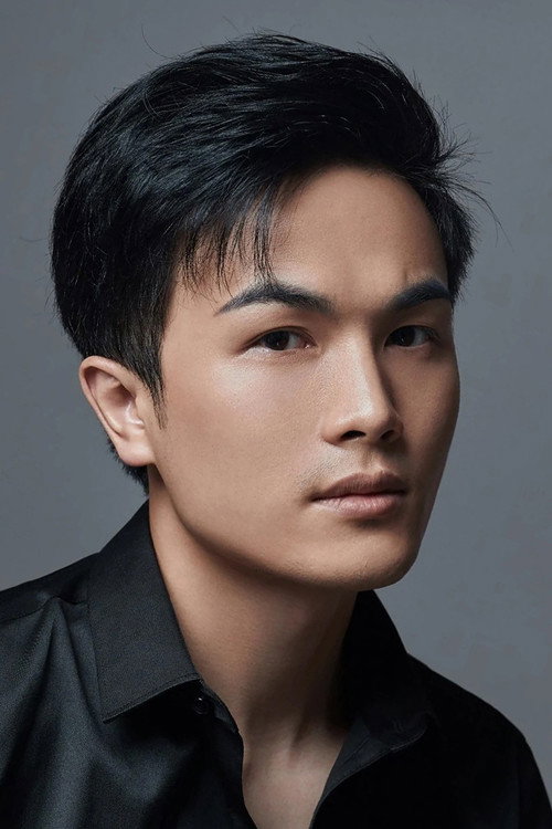 Joseph as Master Yang / Melon Farmer / Head of Wudang (voice)