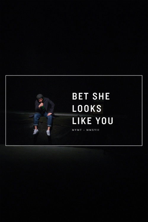 Nick Hakim - Bet She Looks Like You poster
