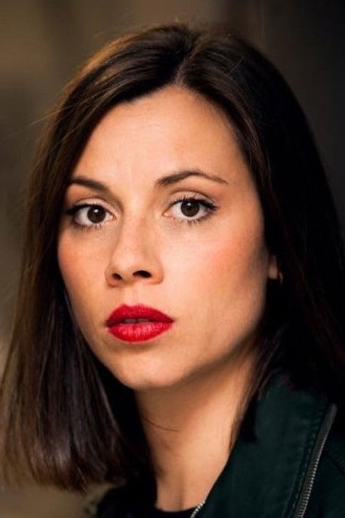 Anna Katharina Fecher as Ruby