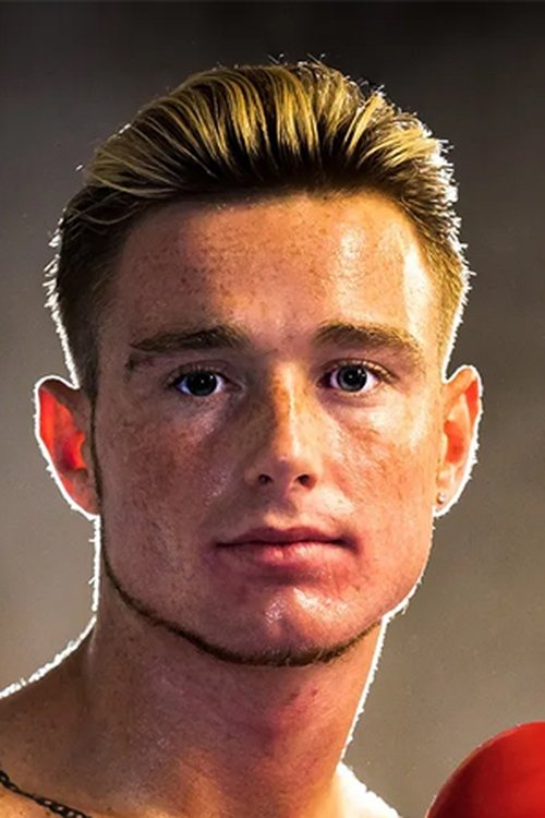 Paddy Donovan as Self