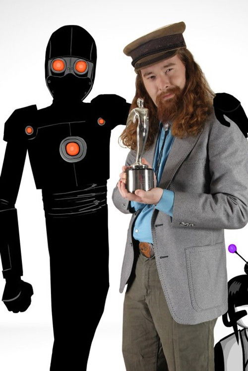 Alex Mitchell as Goon