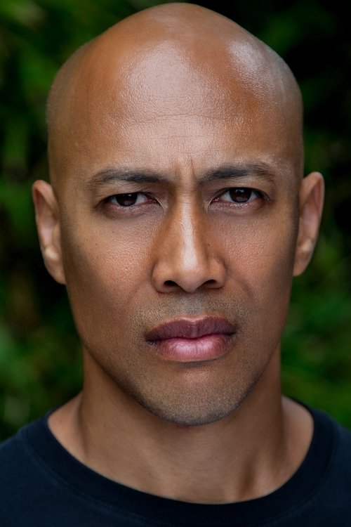 Malcolm C. Murray as Lewis Donate