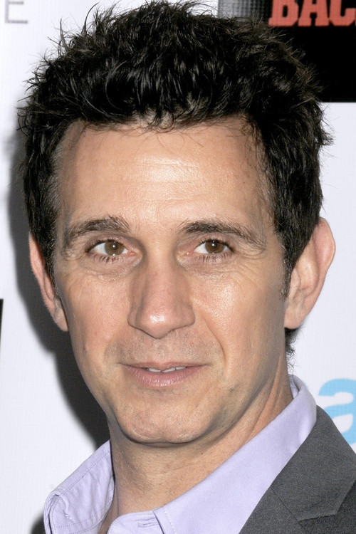 Ronnie Marmo as Nick Moretti