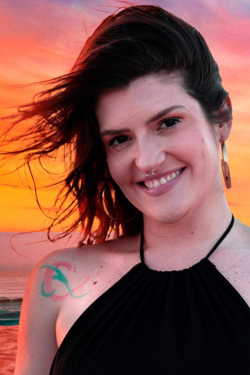 Bárbara Azevedo as Self