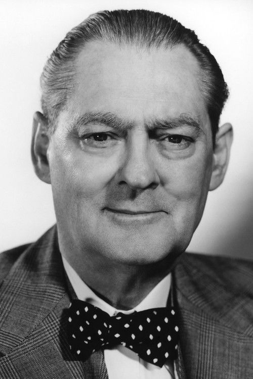 Lionel Barrymore as Dan Peggotty