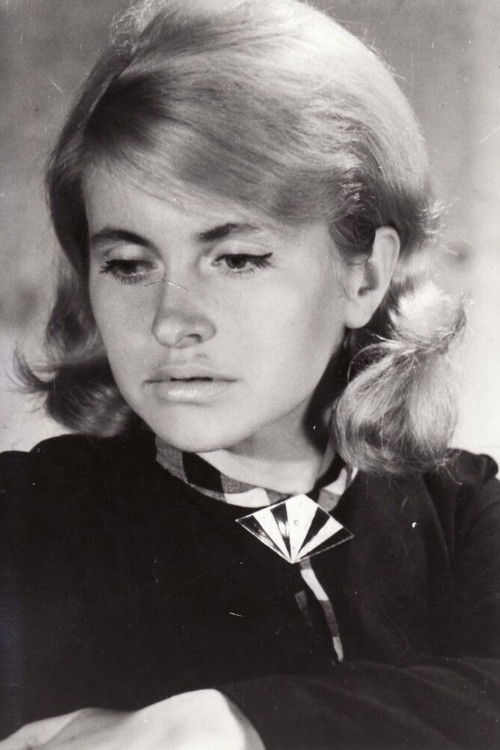 Irena Vasiulytė as Regina Adamonienė