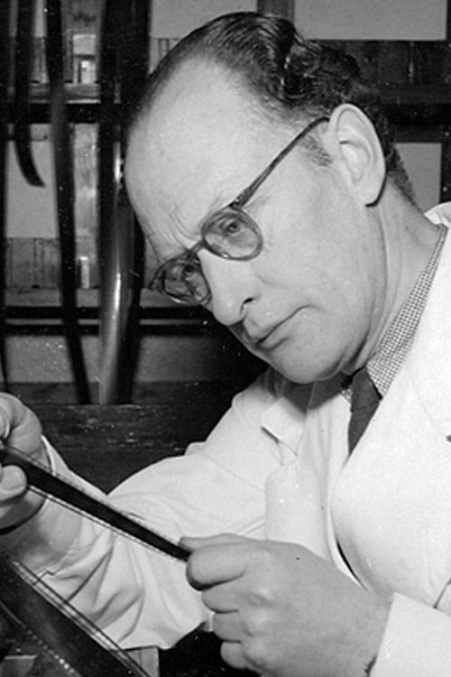 Oscar Rosander profile photo