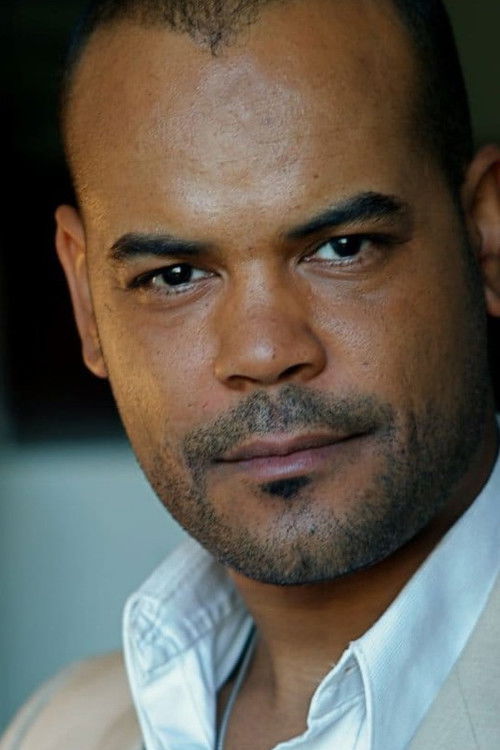 Ramon Fernandez as Police Chief ( Voice)