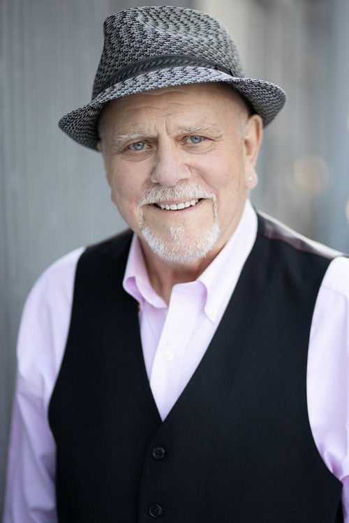 Ross Ogilvie as Escobar