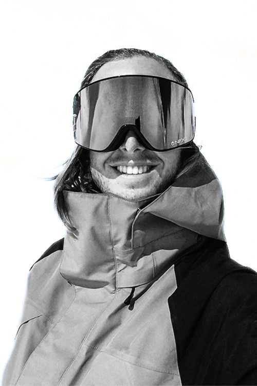 Matt Cook (Ski Chef) as Self