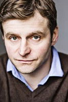 Will Adamsdale as Andrew Loog-Oldham