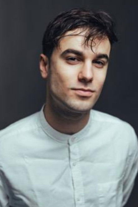 Rubén Sotelo as Humano