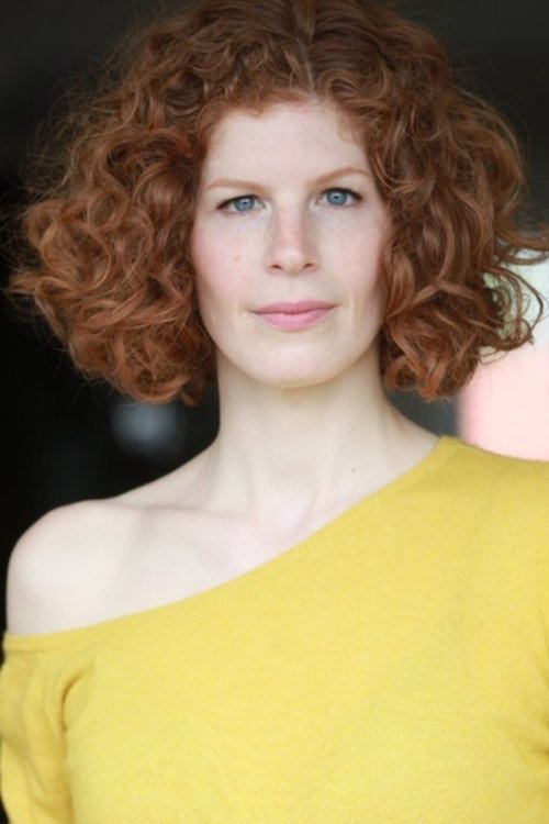 Charlotte Marquardt as La fille au téléphone