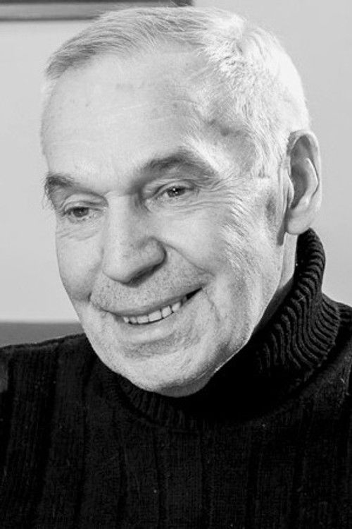 Robert Lyapidevskiy as