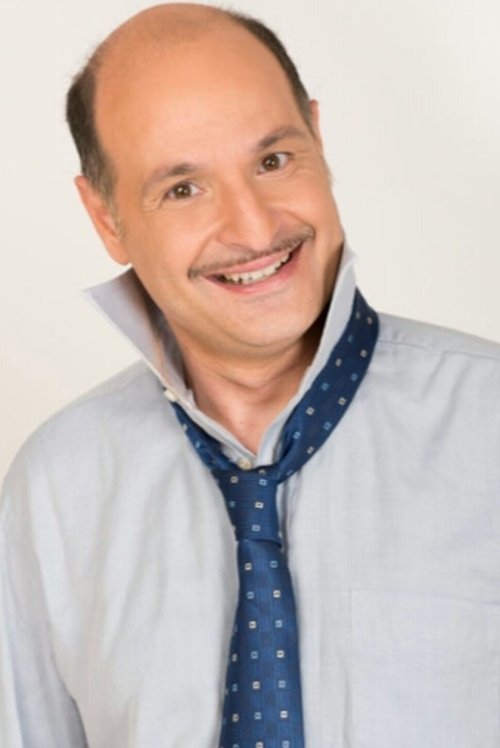 Gianluca Ramazzotti as 