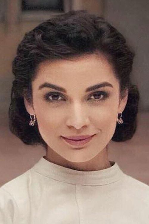 Brigita Cmuntová as 