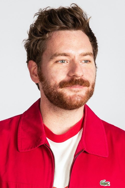 Cameron James as Self