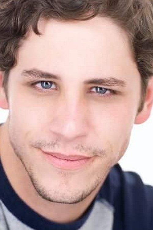 Damian Maffei as Cutter