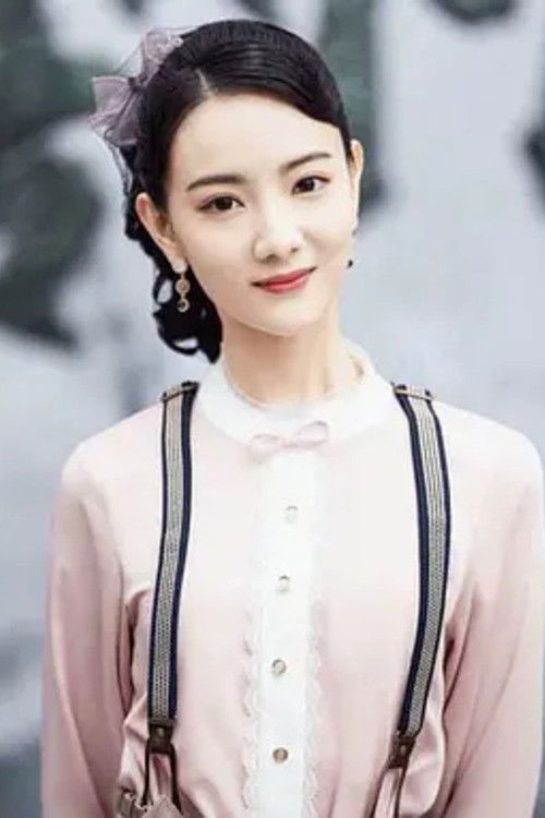 Han Xinrui as Feng Lan