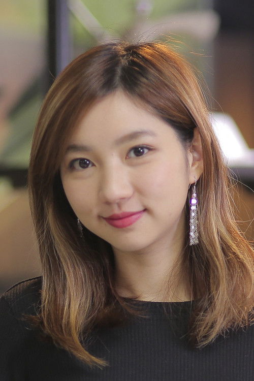 Yuto Lin as Iòng-Hâ