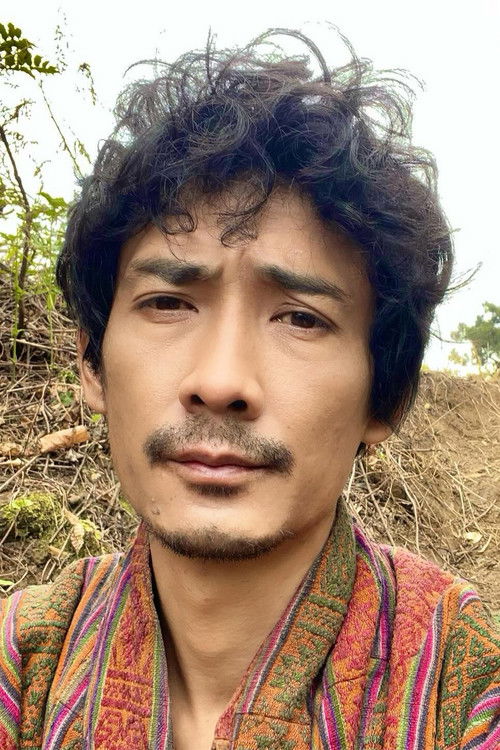 Jimmie Wangyal profile photo