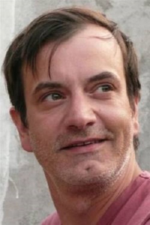 Jean-Maximilien Sobocinski as 