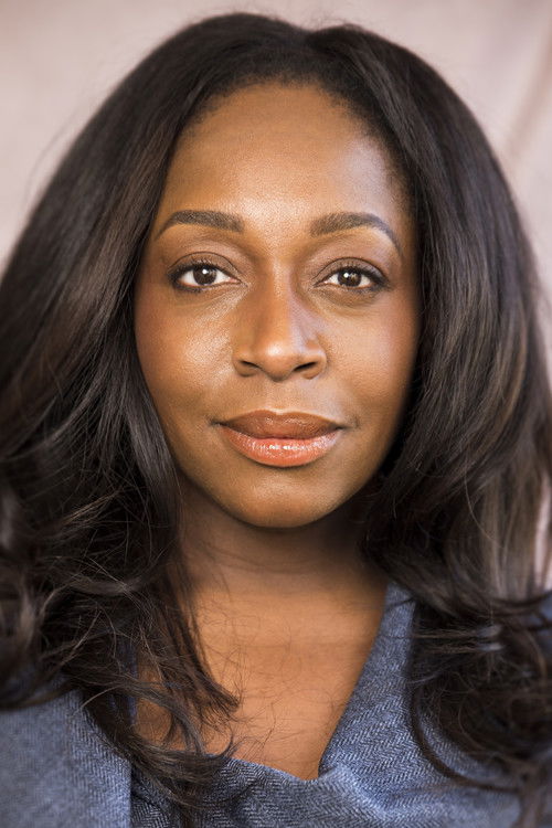 Nicola Hughes as Nurse Pinkney