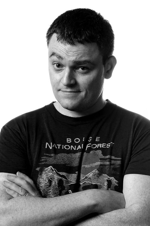 Scott Snyder as 