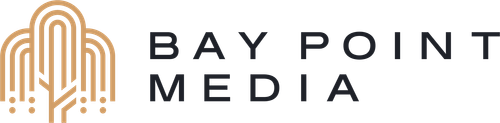 Bay Point Media logo