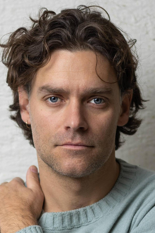 Tayo Cittadella Jacobsen as Giorgio