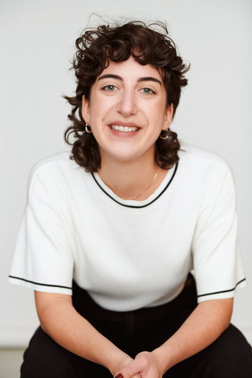 Clémence Lavallée profile photo