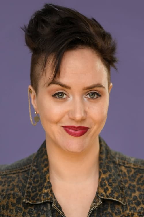 Caito Aase as Angie Pitarelli