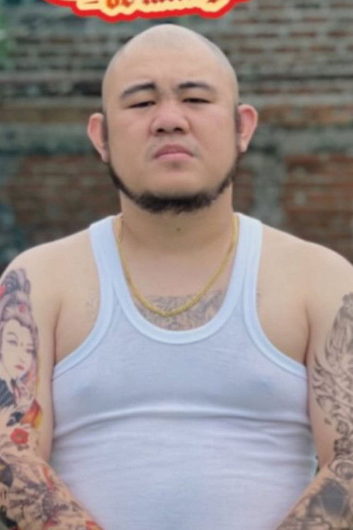 Rizky Ritonga as Jubir