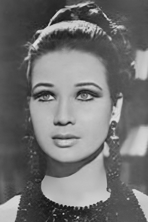 Zubaida Tharwat as سامية