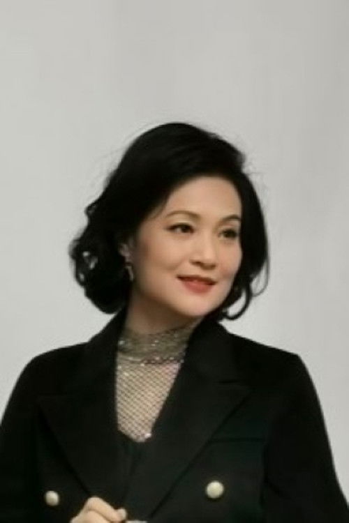Yan Hao as 陈小丽