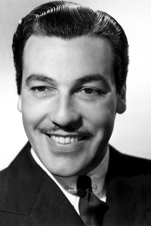 Cesar Romero as The Joker