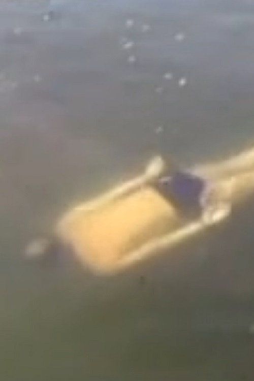 Three Old Men from the East