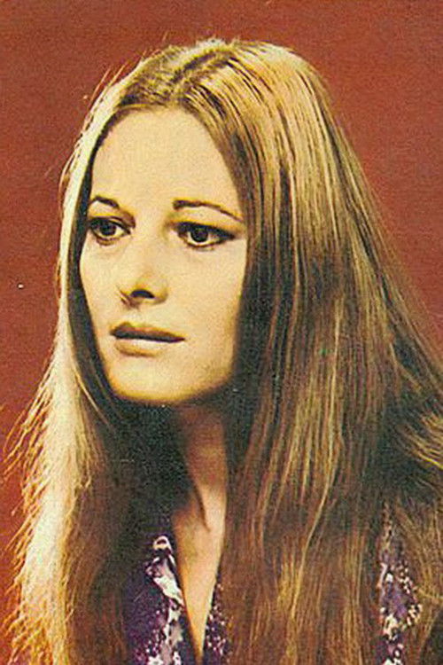 Haritini Karolou as Angela