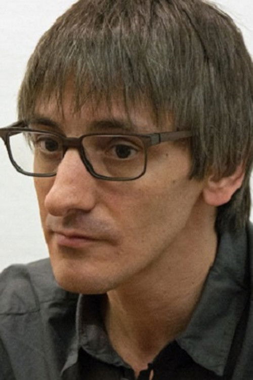 Mikhail Fishman as Self