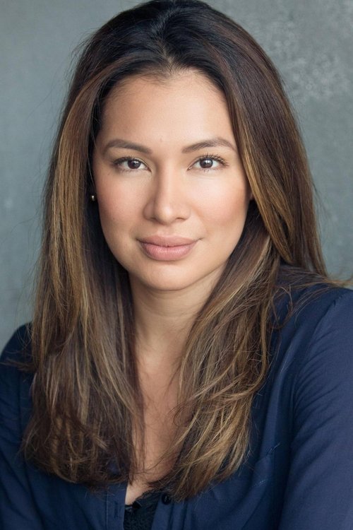Tara Hoyos-Martinez as Kendra