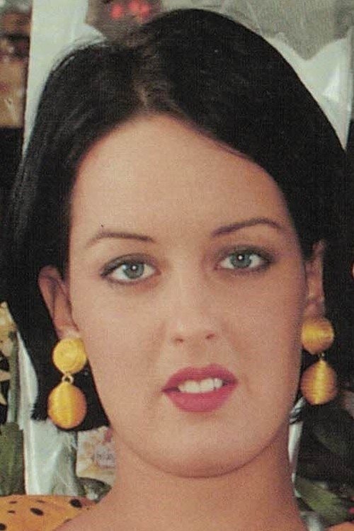 Monica Roccaforte as 