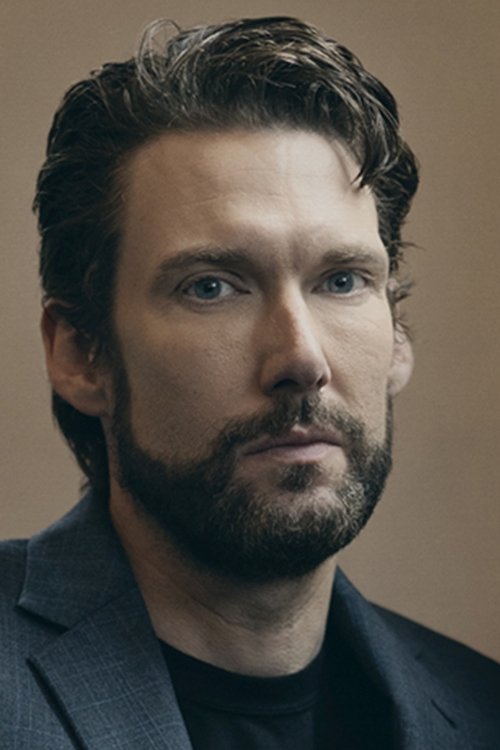 Billy Jensen as Self - Host