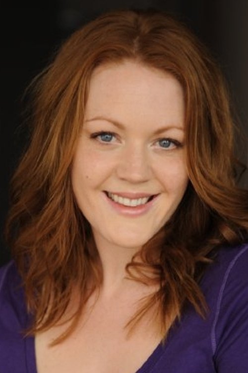 Jill Morrison as Jodi the Receptionist