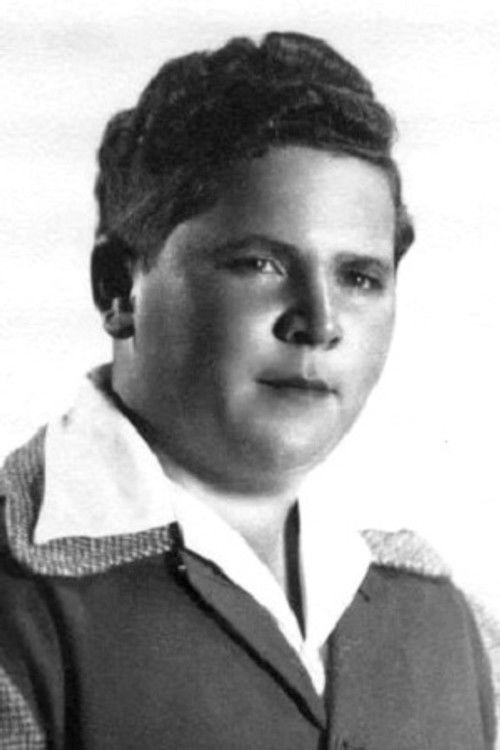 Joe Strauch Jr. as Tadpole Millhouse