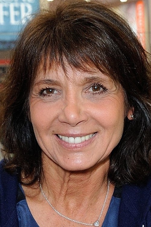 Stéphanie Fugain as Anne-Marie