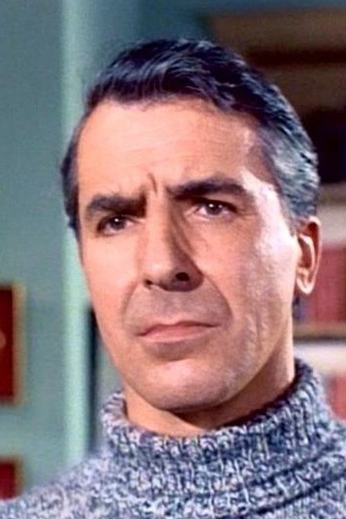 Laurence Payne as Duke