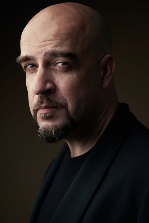 Eric Anderson as Stewpot