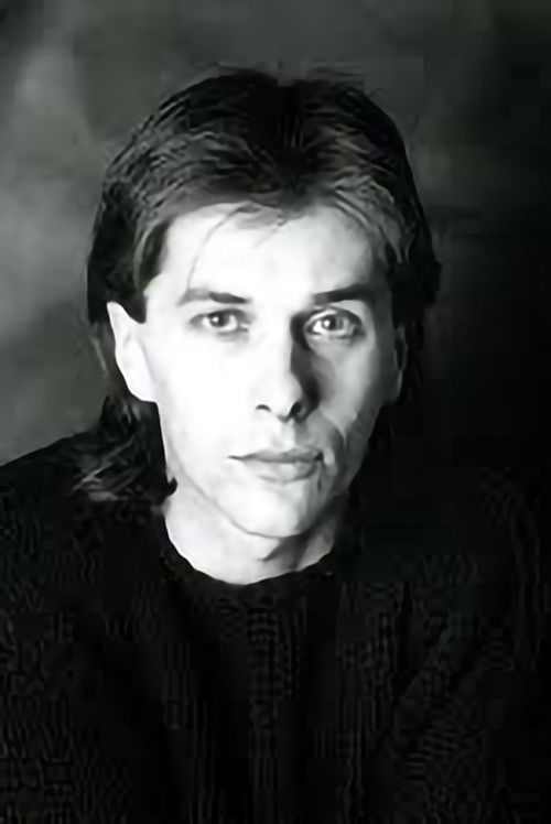 Amos Guttman as Self